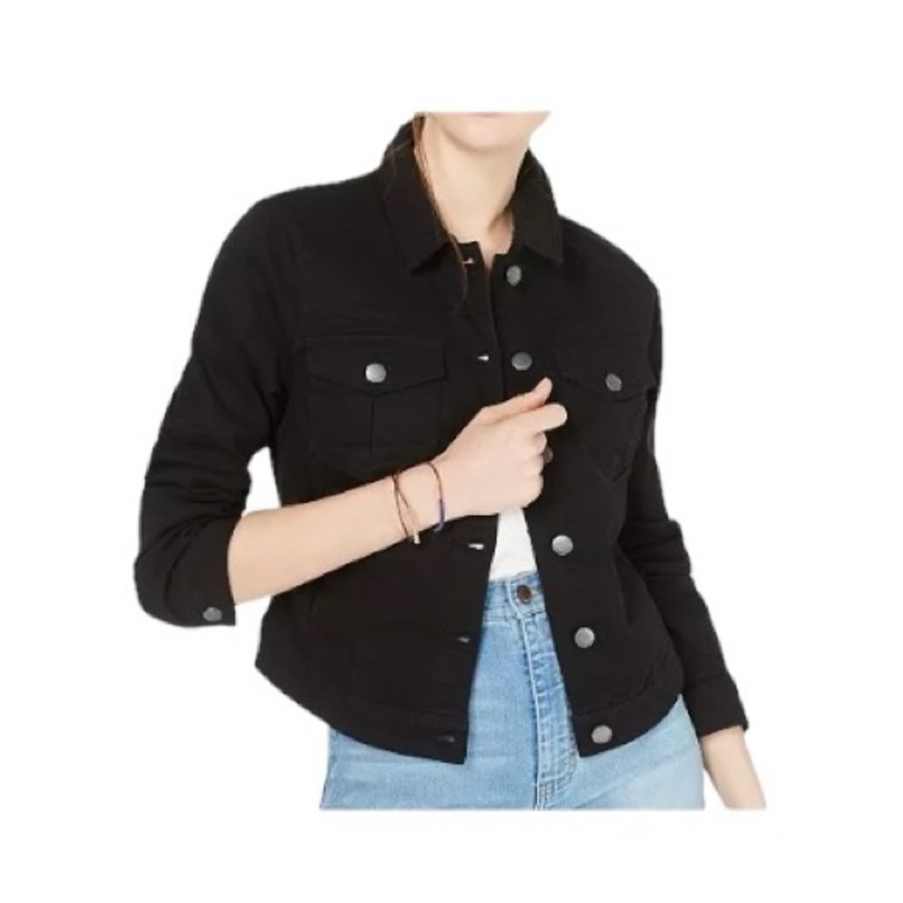 WAX Jean Jacket